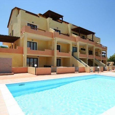 happy sun apartment Castelsardo Extérieur photo