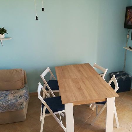 happy sun apartment Castelsardo Extérieur photo