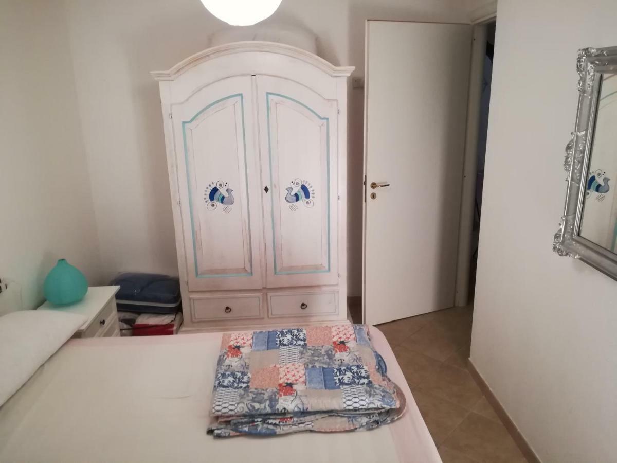 happy sun apartment Castelsardo Extérieur photo
