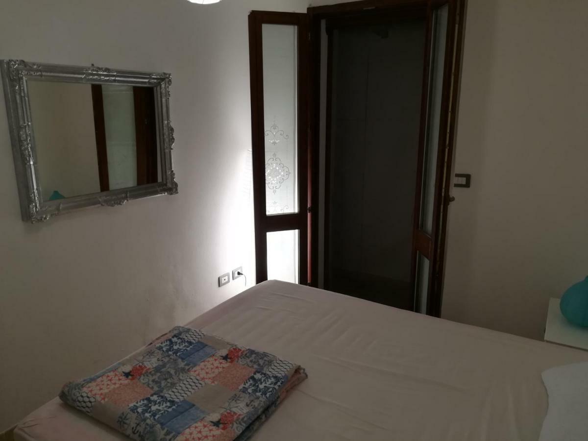 happy sun apartment Castelsardo Extérieur photo