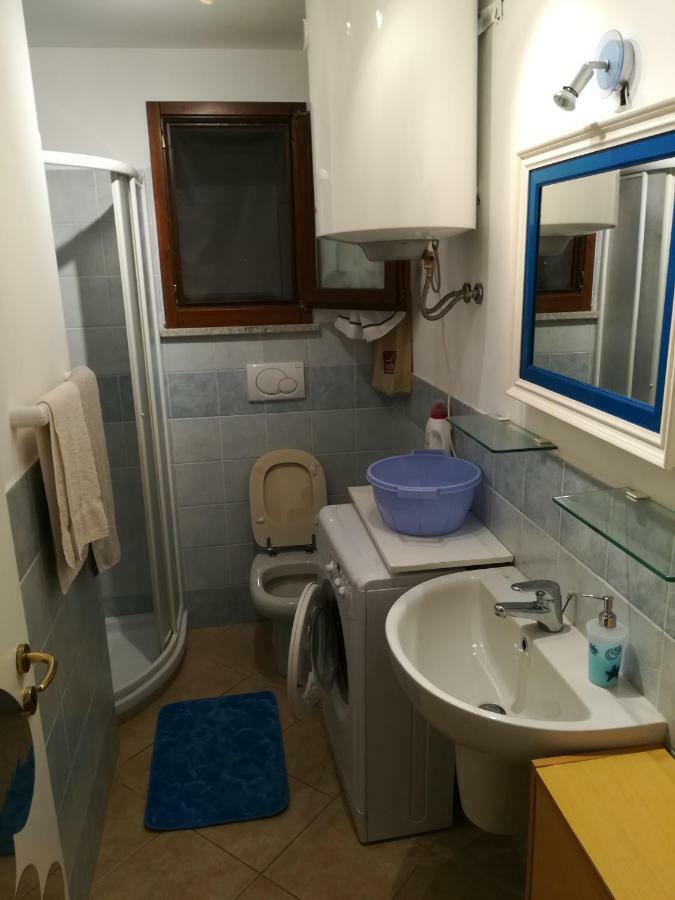 happy sun apartment Castelsardo Extérieur photo
