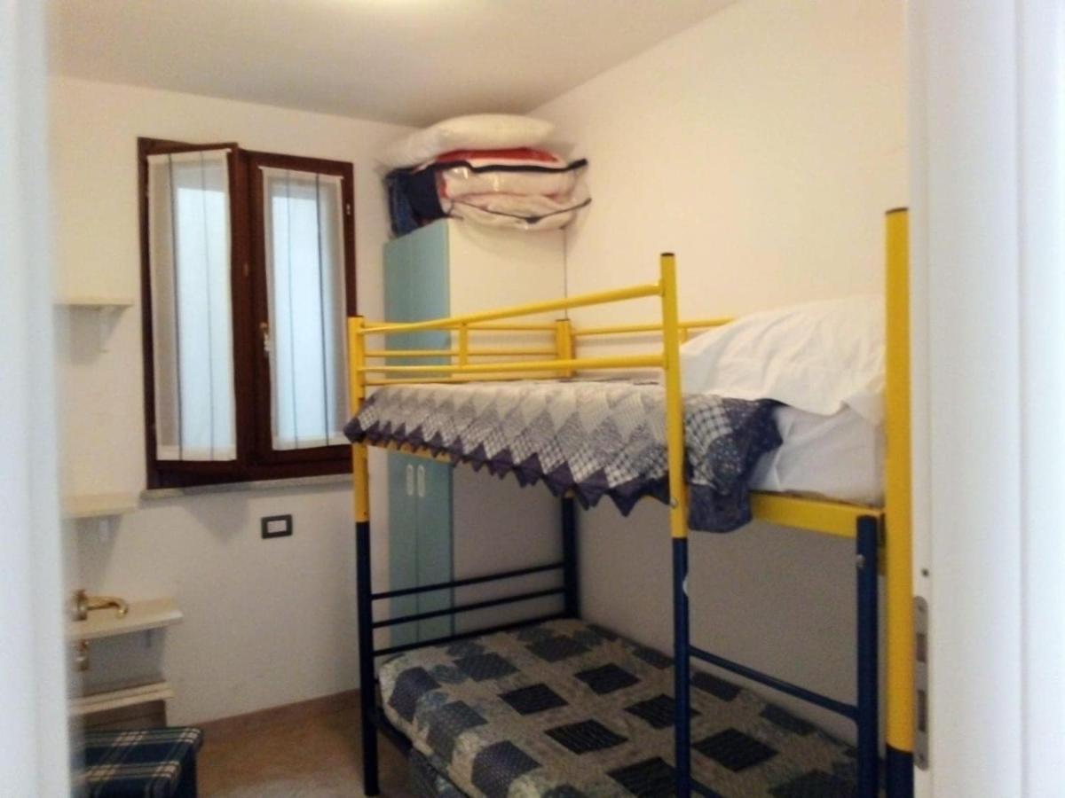 happy sun apartment Castelsardo Extérieur photo