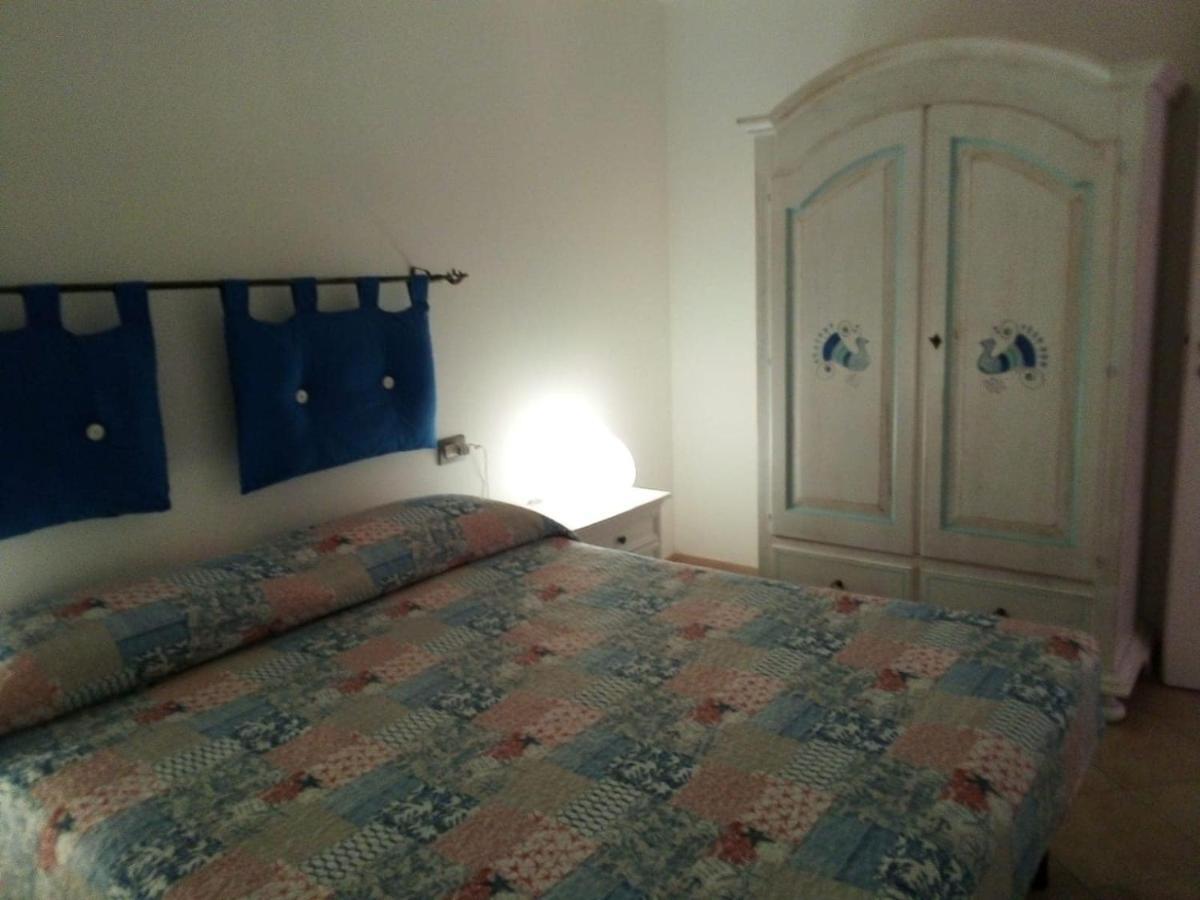 happy sun apartment Castelsardo Extérieur photo